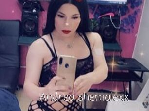 Andrea_shemalexx