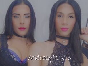 AndreayTatyTs