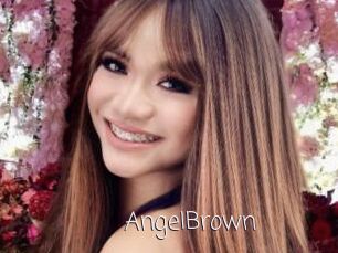 AngeIBrown