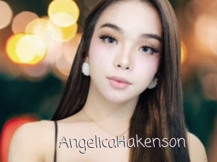 AngelicaHakenson