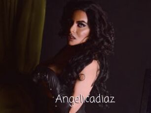 Angelicadiaz