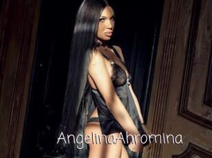 AngelinaAhromina