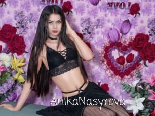 AnikaNasyrova