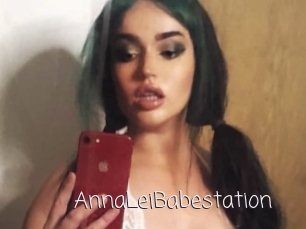 AnnaLeiBabestation