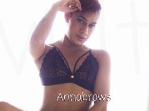 Annabrows