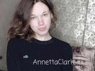 AnnettaClark
