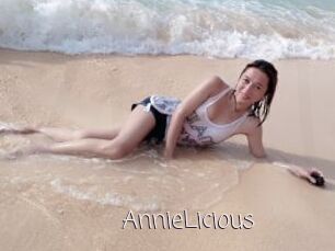 AnnieLicious