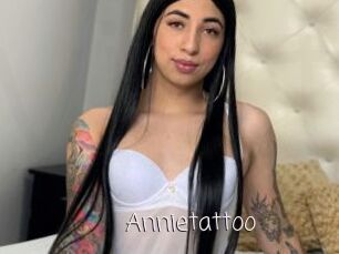Annietattoo