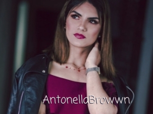 AntonellaBrowwn