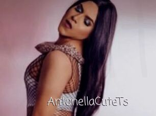 AntonellaCuteTs