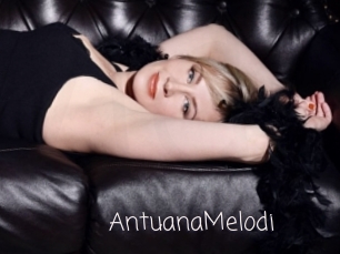 AntuanaMelodi