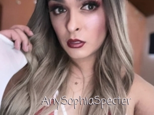 AnySophiaSpecter