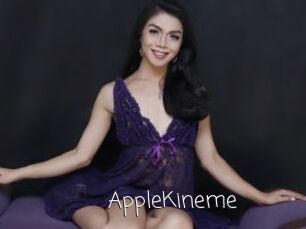 AppleKineme