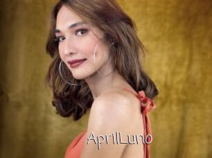 AprilLuno