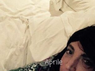 Aprile