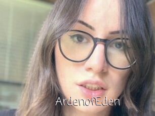 ArdenofEden