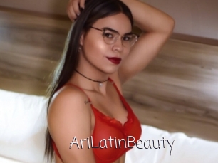 AriLatinBeauty