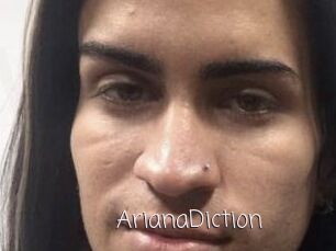 ArianaDiction