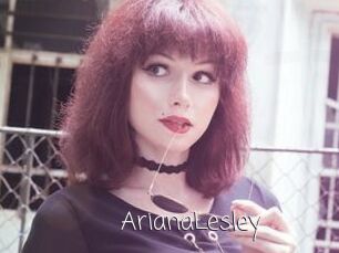 ArianaLesley