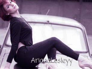ArianaLesleyy