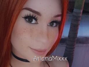 ArianaMxxx