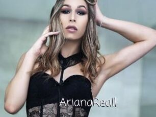 ArianaReall