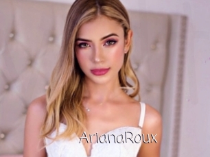 ArianaRoux