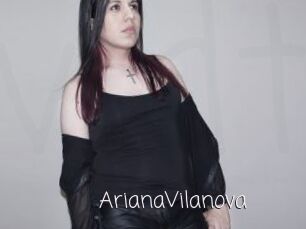 ArianaVilanova