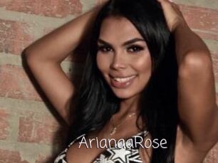 ArianaaRose