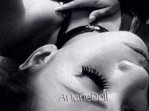 ArianeDoll