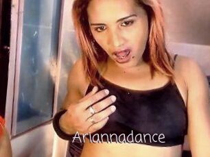 Ariannadance