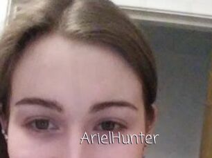ArielHunter