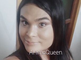 ArimaQueen