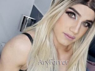 AryFerrer