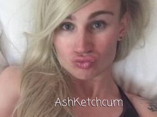 AshKetchcum