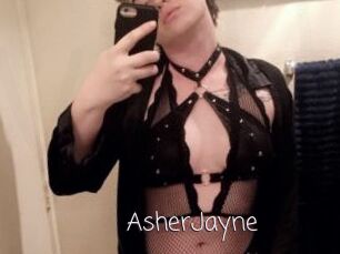 AsherJayne
