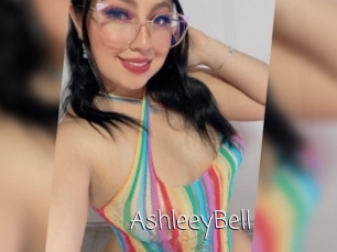 AshleeyBell