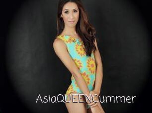 AsiaQUEENCummer