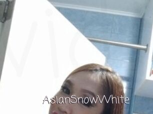 AsianSnowWhite