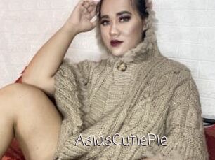 AsiasCutiePie