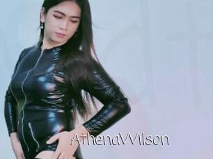 AthenaWilson