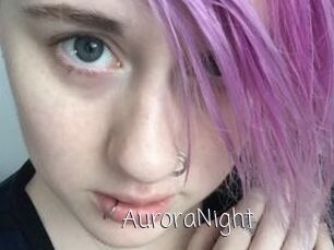 AuroraNight