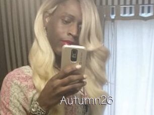 Autumn26