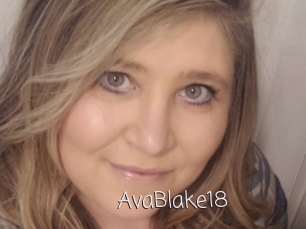 AvaBlake18