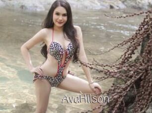 AvaHilson