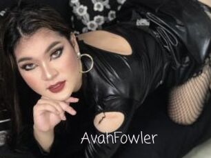 AvahFowler