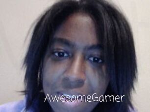 AwesomeGamer