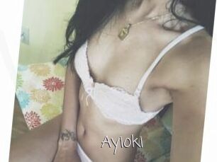 Ayioki