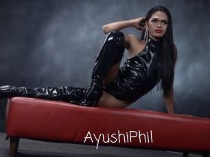 AyushiPhil