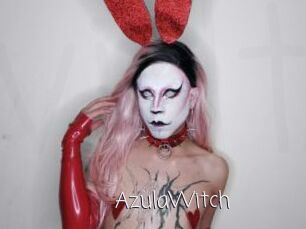 AzulaWitch